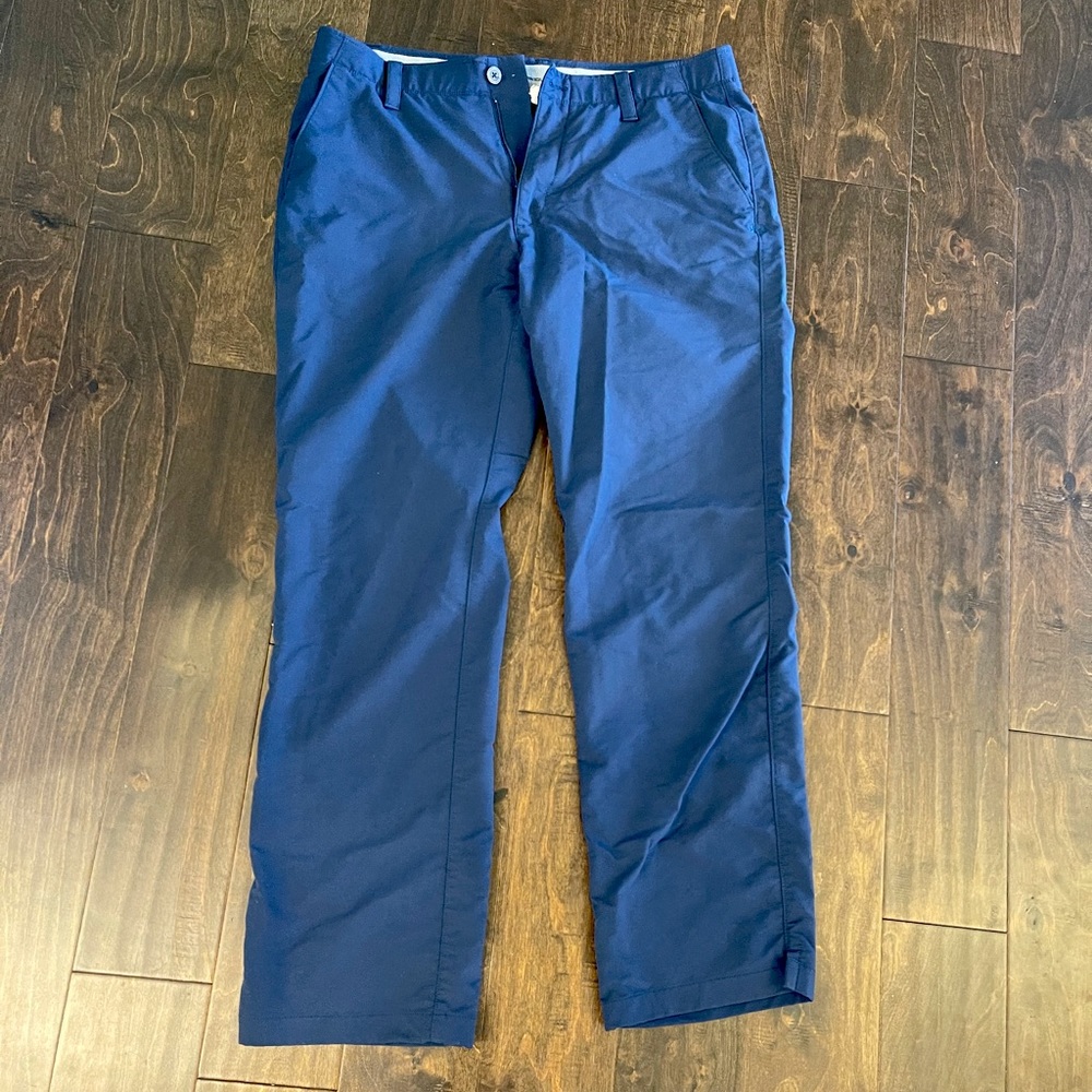 Under Armor golf performance pants